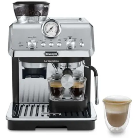 Expresso DELONGHI EC9155.MB Specialista – image 3