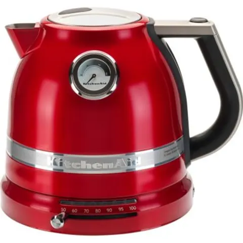 Bouilloire KITCHENAID 5KEK1522ECA pomme – image 2
