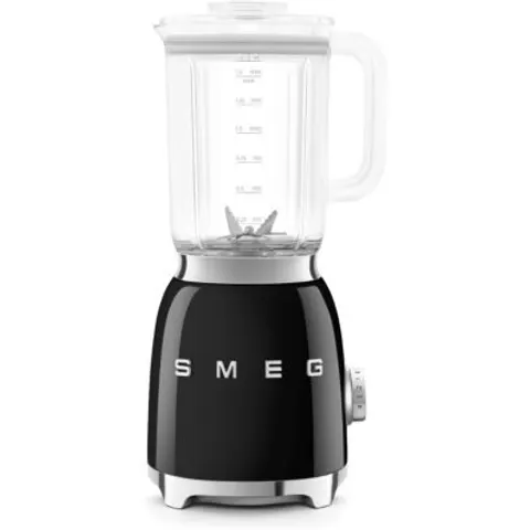 Blender SMEG BLF03BLEU Noir – image 2