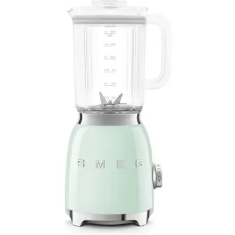 Blender SMEG BLF03PGEU Vert d'Eau – image 2