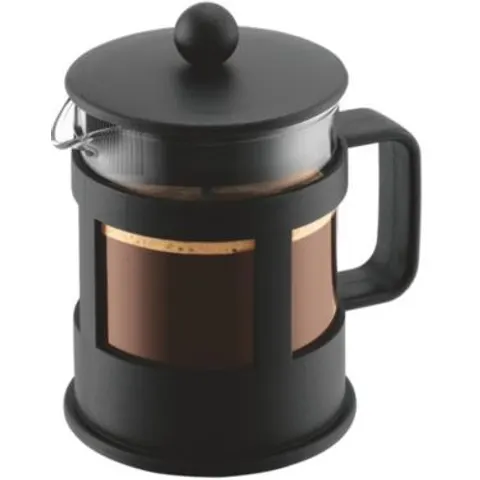 Cafetière BODUM KENYA à piston 4 tasses – image 2