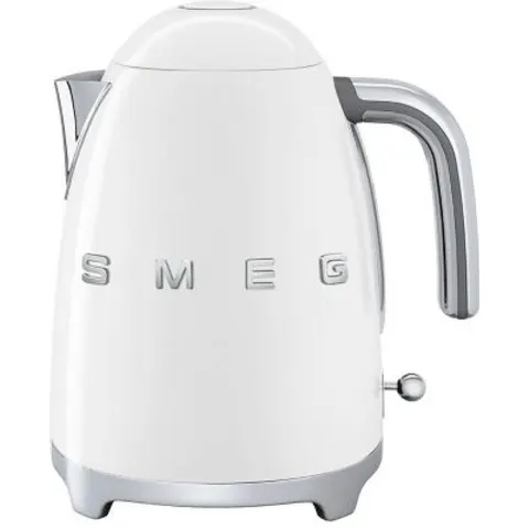 Bouill ss Fil SMEG KLF03WHEU blanc – image 2