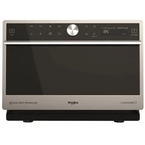 MO Four Whirlpool MWSC9133SX – image 2
