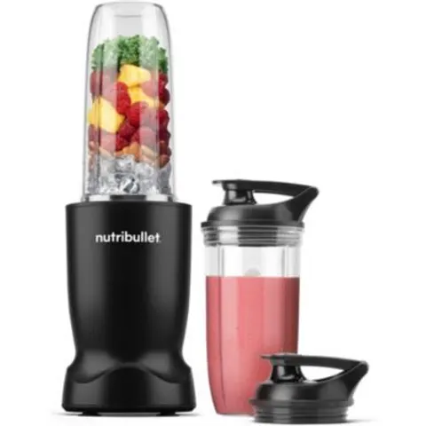 Blender NUTRIBULLET TURBO NBT1006MB – image 2