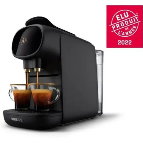 Expresso portionné PHILIPS LM9012/65 – image 2