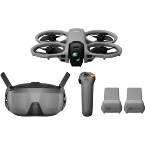 Drones DJI Avata 360 Motion Fly More Com – image 3