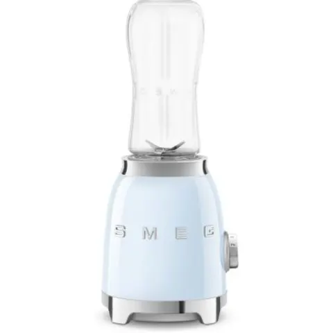 Blender SMEG PBF01PBEU Mini Bleu Azur – image 2