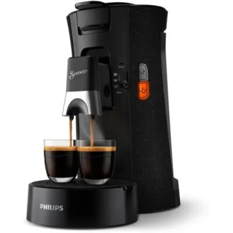 Cafetière PHILIPS Select CSA240/21 Eco N – image 2