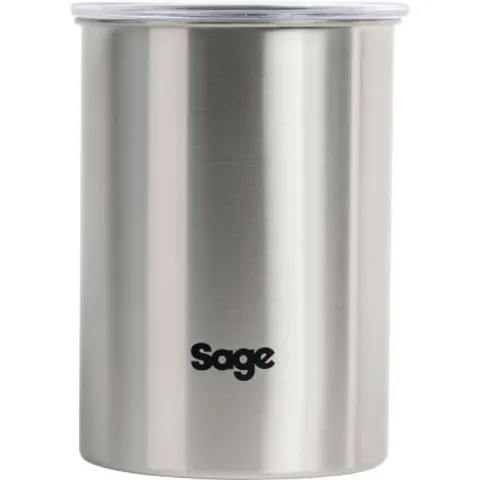 Boîte SAGE conservation sous vide acier – image 2