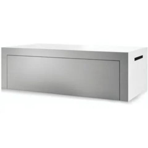 Capot FORGE ADOUR CPIP 75 inox pour plan – image 2