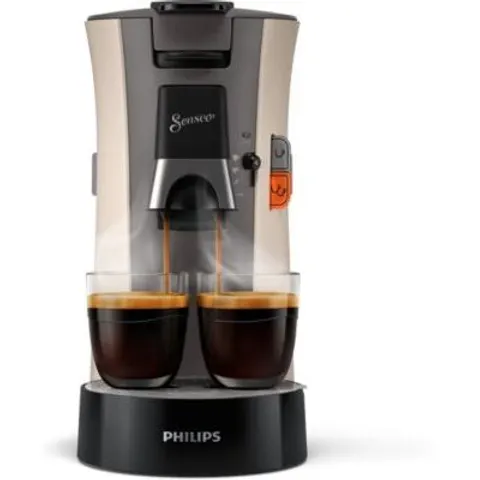 Cafetière PHILIPS CSA240/31 senseo selec – image 2