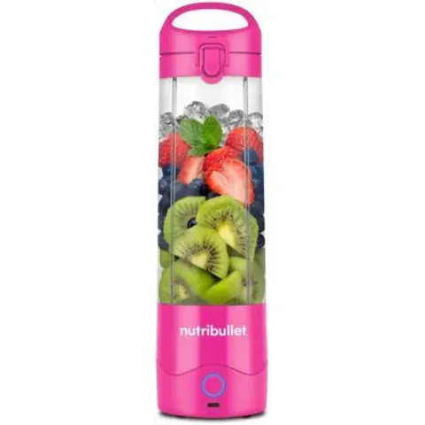 Blender NUTRIBULLET NBP003BP Rose – image 2