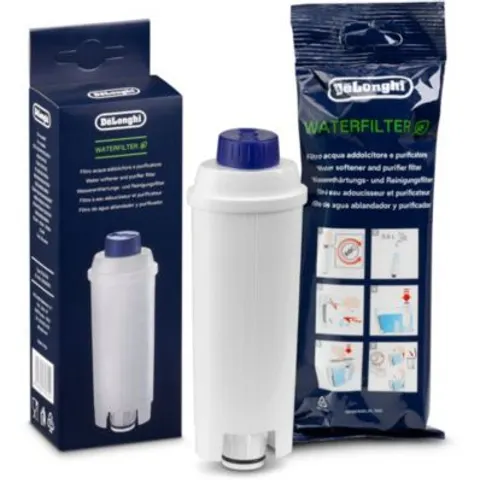 Cartouche DELONGHI DLSC002 POUR ECAM – image 3