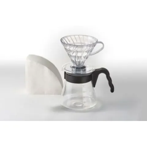 KIT HARIO service à café V60-02 – image 2