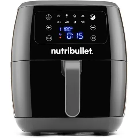 Friteuse NUTRIBULLET airfryer NBA071B – image 2