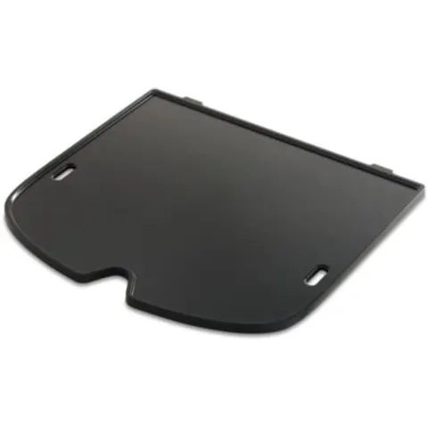 Plancha WEBER pour traveler – image 2