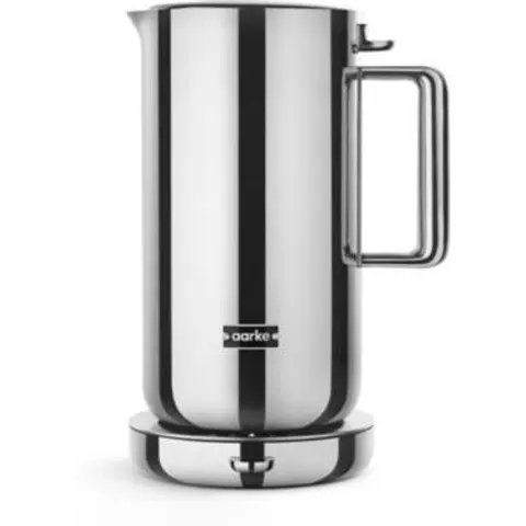 Bouilloire AARKE inox – image 2