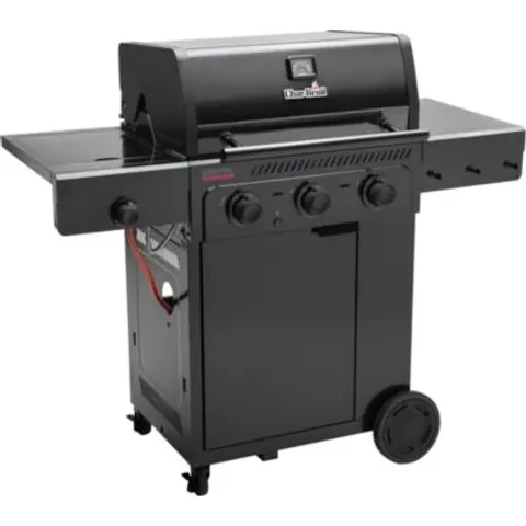Barbecue à gaz Char-Broil Essential 3G – image 2
