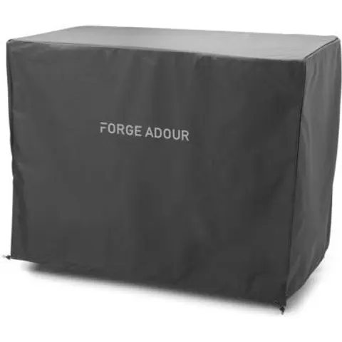 Housse FORGE ADOUR H 730 pour Chariot Or – image 2