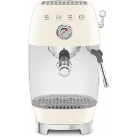 Expresso SMEG ECF03CREU – image 2