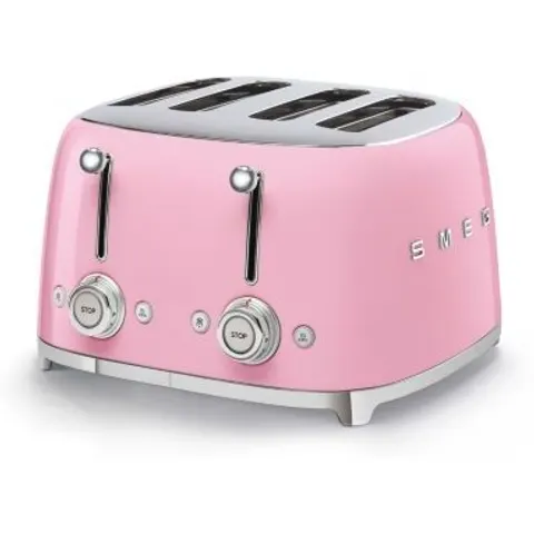 G-Pain multi SMEG TSF03PKEU Rose – image 3