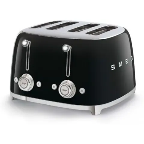 G-Pain double SMEG TSF03BLEU Noir – image 3