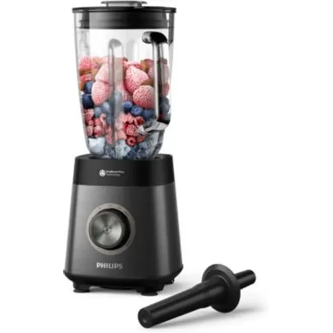Blender PHILIPS 5000 series HR3040/00 mé – image 3