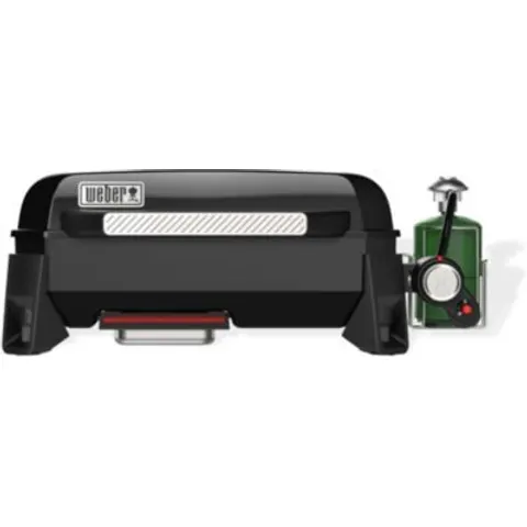 Plancha WEBER 43 cm – image 2