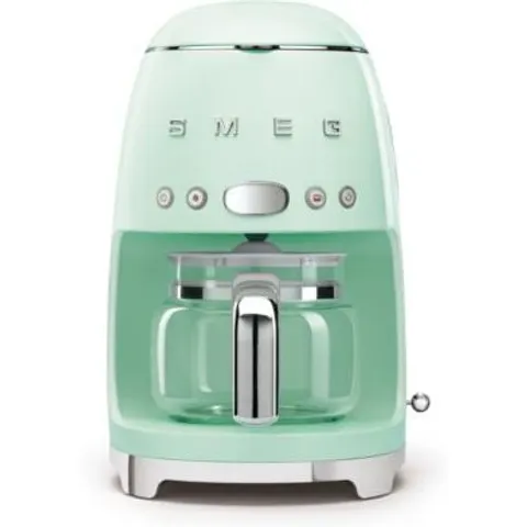 Cafetière SMEG DCF02PGEU – image 2
