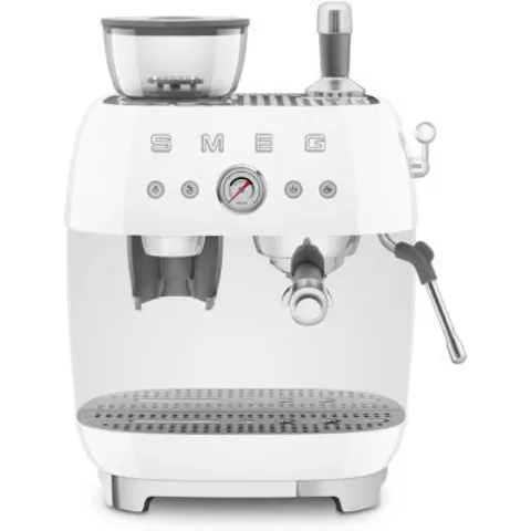 Broyeur SMEG EGF03WHEU blanc – image 2