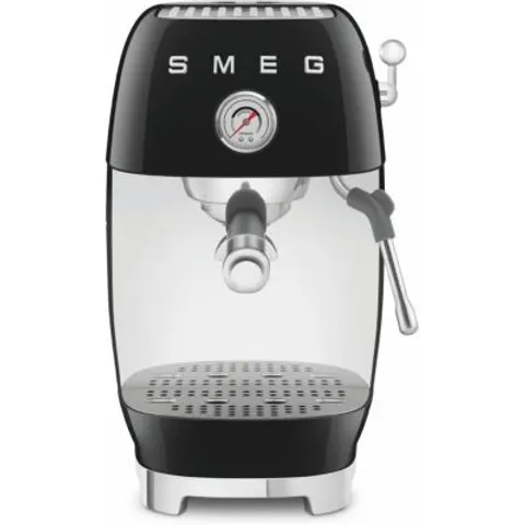 Expresso SMEG ECF03BLEU – image 2