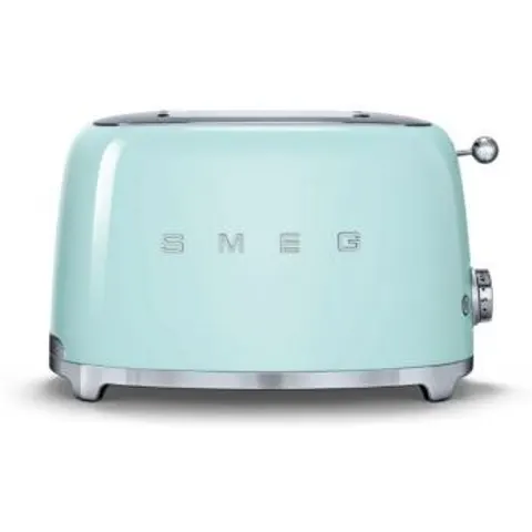 G-Pain double SMEG TSF01PGEU Vert d'eau – image 2