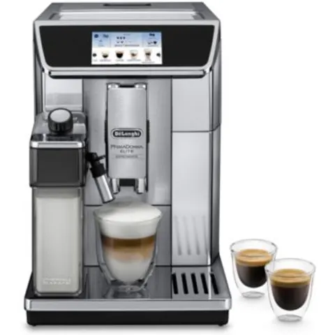 Exp-broyeur DELONGHI ECAM650.85MS Primad – image 2