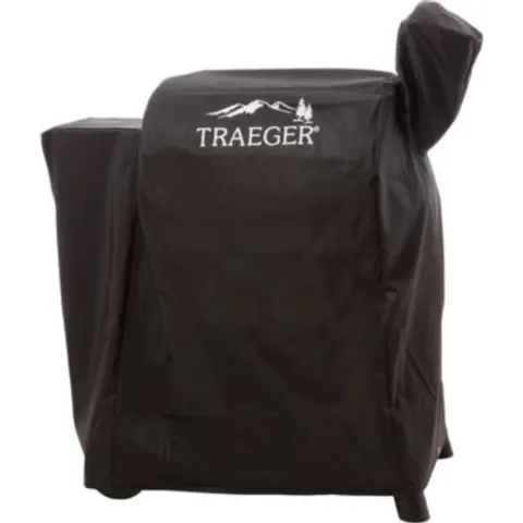 Housse TRAEGER pour PRO575 et PRO22 – image 2