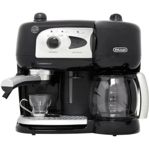 Expresso DELONGHI BCO 261B.1 Noir – image 2