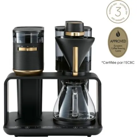 Cafetière MELITTA EPOS Or cafetiere-broy – image 2