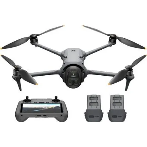 Drones DJI Mavic 4 Pro Fly More Combo(RC – image 2