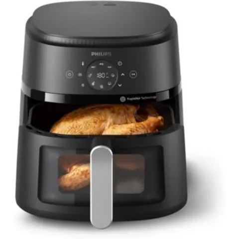 Friteuse PHILIPS NA231/00 (XL) – image 3