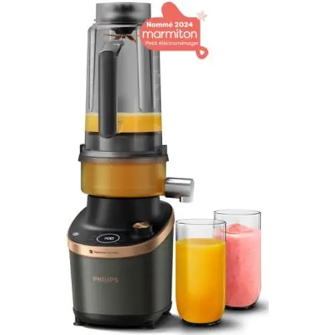 Blender PHILIPS flip&juice; HR3770/00 – image 2