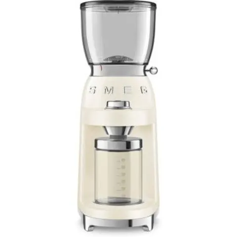 Broyeur SMEG CGF11CREU – image 2