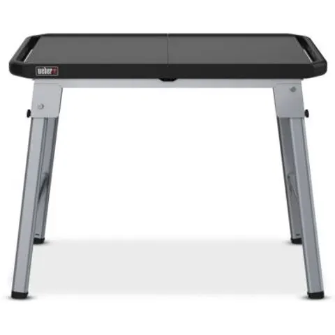 ACCESSOIRE WEBER Stand pliable pour plan – image 2