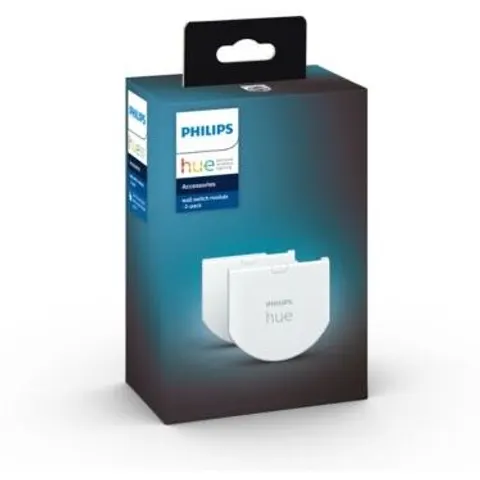 Interrupteur PHILIPS HUE wall switch – image 2