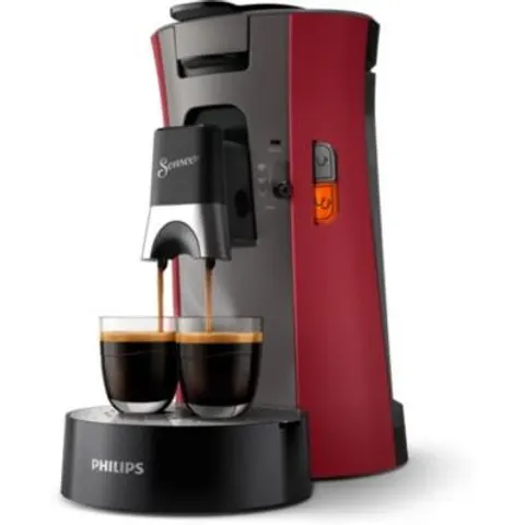 Cafetière PHILIPS CSA240/91 Select Deep – image 2