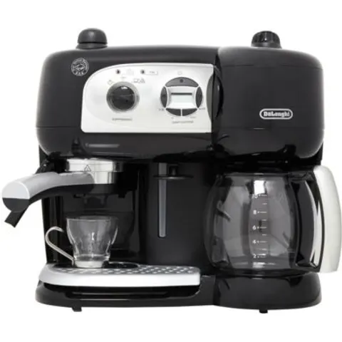 Expresso DELONGHI BCO 264.1 Noir – image 2