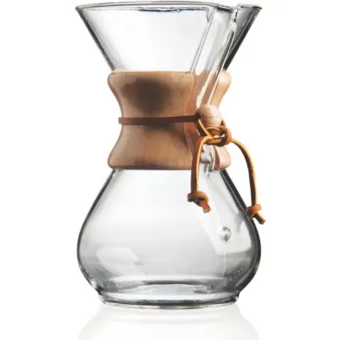 Cafetière CHEMEX 6 tasses – image 2