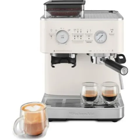 Expresso KITCHENAID 5KES6551EPL – image 2