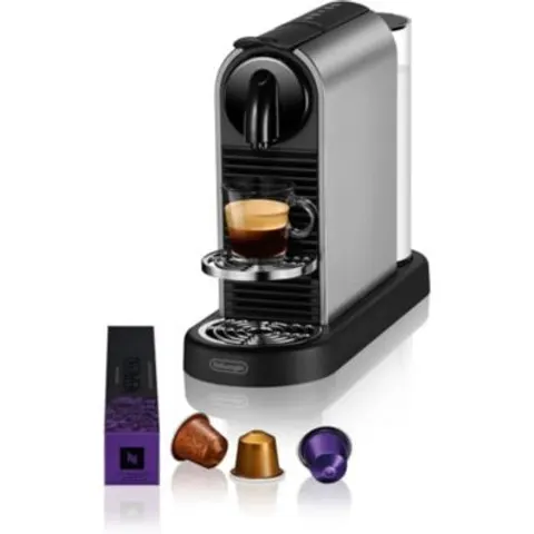 Nespresso DELONGHI NESPRESSO Citiz plati – image 2