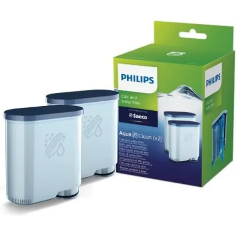 Filtre PHILIPS-SAECO Aquaclean pour Espr – image 3