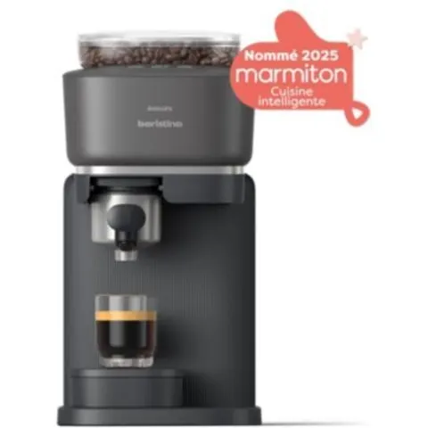 Expresso PHILIPS BAR300/60 – image 3
