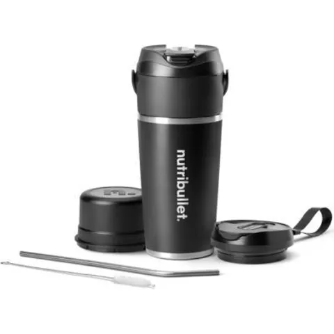 Blender NUTRIBULLET Flip NBP016B – image 2